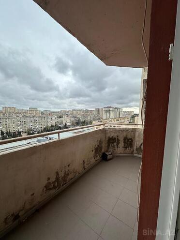 Satılır 3 otaqlı yeni tikili 105 m², Xalqlar Dostluğu m., photo 7 from 21