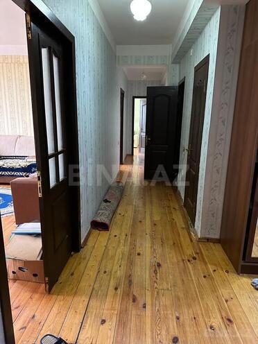 Satılır 3 otaqlı yeni tikili 105 m², Xalqlar Dostluğu m., photo 16 from 21