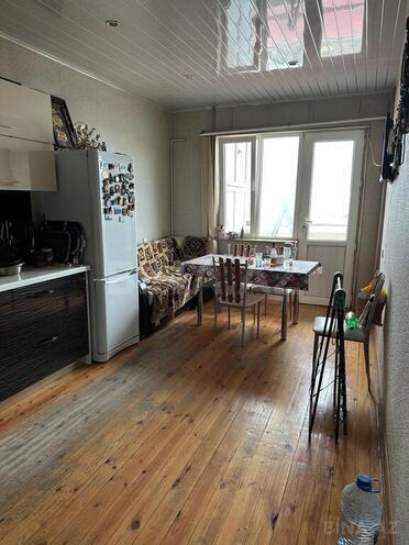 Satılır 3 otaqlı yeni tikili 105 m², Xalqlar Dostluğu m., photo 14 from 21