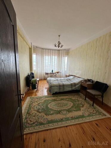 Satılır 3 otaqlı yeni tikili 105 m², Xalqlar Dostluğu m., photo 11 from 21