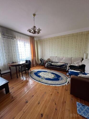 Satılır 3 otaqlı yeni tikili 105 m², Xalqlar Dostluğu m., photo 3 from 21