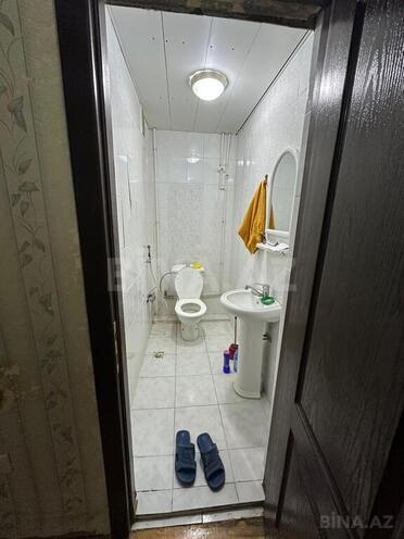 Satılır 3 otaqlı yeni tikili 105 m², Xalqlar Dostluğu m., photo 20 from 21