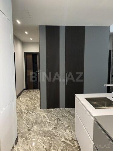 Продаётся 2-комн. новостройка 94 м², м. Сахил, photo 4 from 16