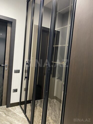 Продаётся 2-комн. новостройка 94 м², м. Сахил, photo 9 from 16