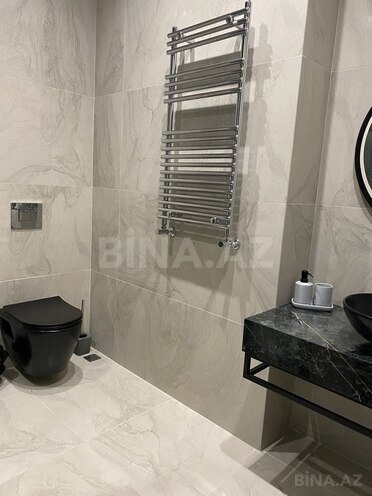 Продаётся 2-комн. новостройка 94 м², м. Сахил, photo 14 from 16