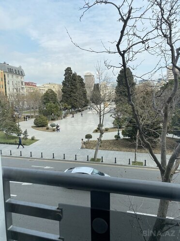 Продаётся 2-комн. новостройка 94 м², м. Сахил, photo 12 from 16