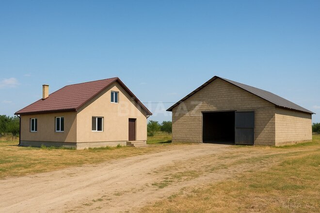 Сдаётся 4-комн. дом/дача 70 м², пос. Фатмаи, photo 5 from 6