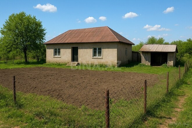 Сдаётся 4-комн. дом/дача 70 м², пос. Фатмаи, photo 4 from 6