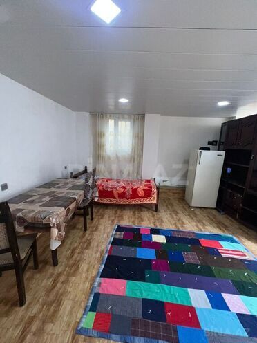 Сдаётся 1-комн. дом/дача 30 м², пос. Ходжасан, photo 4 from 8