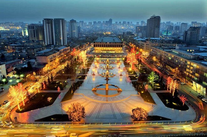 Продаётся 4-комн. новостройка 320 м², м. Ичеришехер, photo 10 from 20