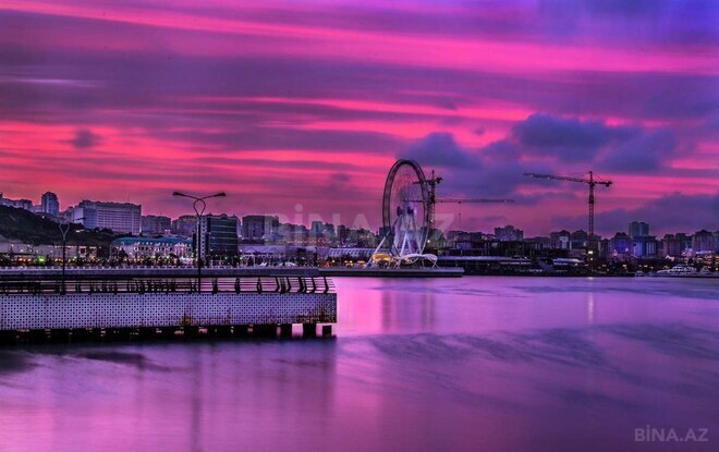 Продаётся 4-комн. новостройка 320 м², м. Ичеришехер, photo 11 from 20