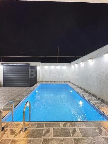 Продаётся 3-комн. дом/дача 180 м², пос. Мардакан, photo 12 from 32
