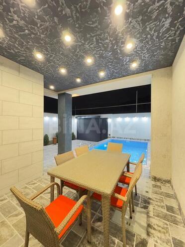 Продаётся 3-комн. дом/дача 180 м², пос. Мардакан, photo 17 from 32