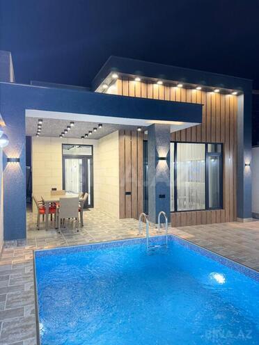 Продаётся 3-комн. дом/дача 180 м², пос. Мардакан, photo 4 from 32