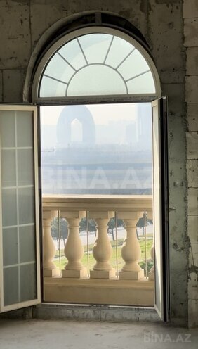 Satılır 3 otaqlı yeni tikili 112.6 m², Ağ şəhər q., photo 7 from 9