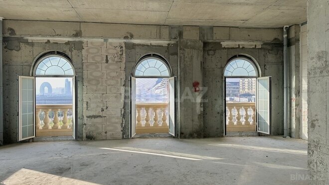 Satılır 3 otaqlı yeni tikili 112.6 m², Ağ şəhər q., photo 6 from 9