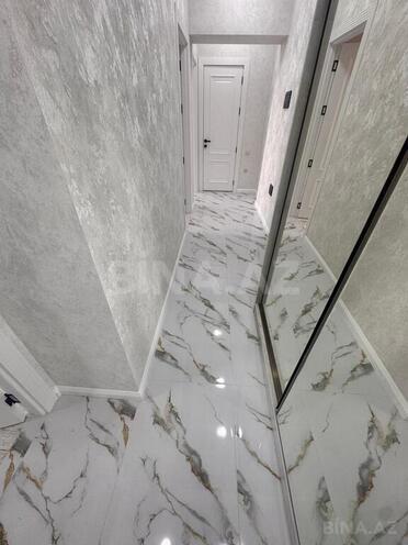 Satılır 2 otaqlı yeni tikili 67 m², Yeni Günəşli q., photo 10 from 16