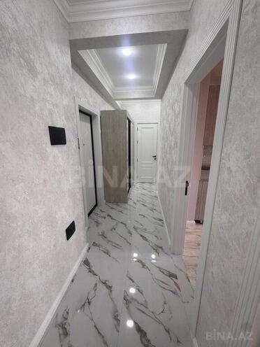 Satılır 2 otaqlı yeni tikili 67 m², Yeni Günəşli q., photo 13 from 16