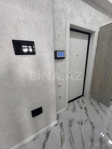 Satılır 2 otaqlı yeni tikili 67 m², Yeni Günəşli q., photo 5 from 16
