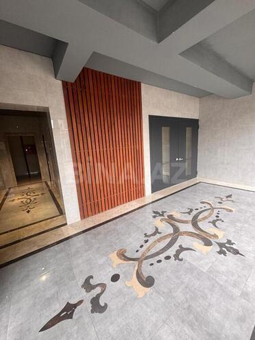 Satılır 2 otaqlı yeni tikili 67 m², Yeni Günəşli q., photo 3 from 16