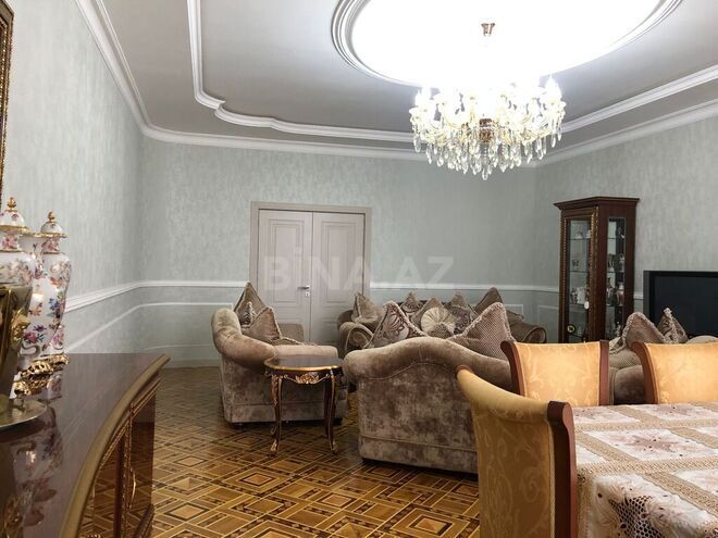 Satılır 5 otaqlı yeni tikili 220 m², 8 Noyabr m., photo 1 from 21