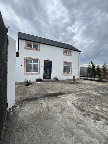 Satılır 2 otaqlı həyət evi/bağ evi 90 m², Türkan q., photo 3 from 16