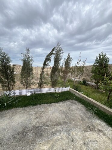 Satılır 2 otaqlı həyət evi/bağ evi 90 m², Türkan q., photo 7 from 16