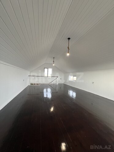 Satılır 2 otaqlı həyət evi/bağ evi 90 m², Türkan q., photo 15 from 16