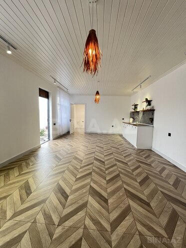 Satılır 2 otaqlı həyət evi/bağ evi 90 m², Türkan q., photo 11 from 16