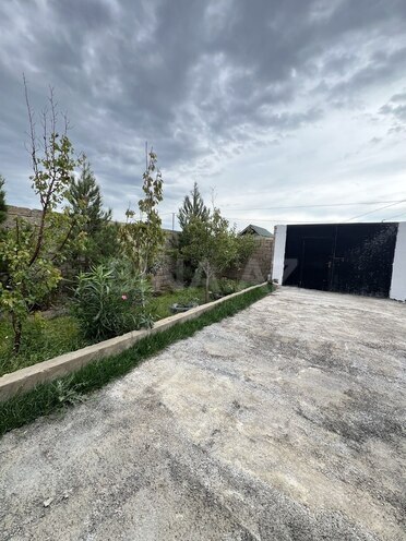Satılır 2 otaqlı həyət evi/bağ evi 90 m², Türkan q., photo 6 from 16