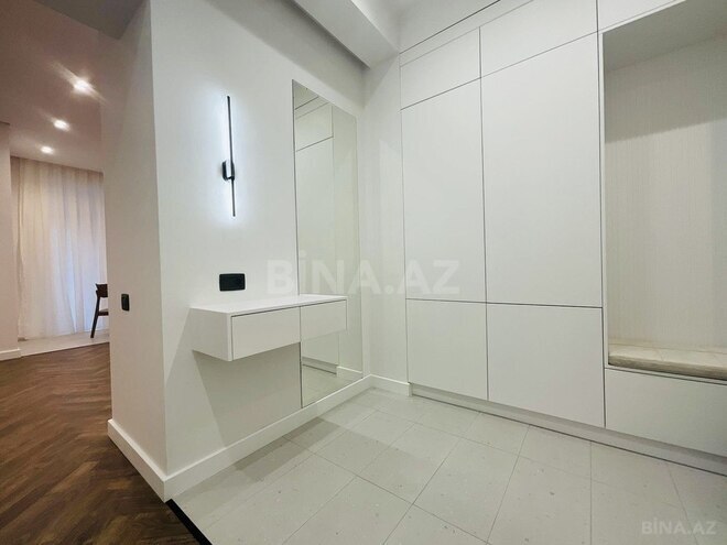 Сдаётся 2-комн. новостройка 70 м², м. Шах Исмаил Хатаи, photo 9 from 12