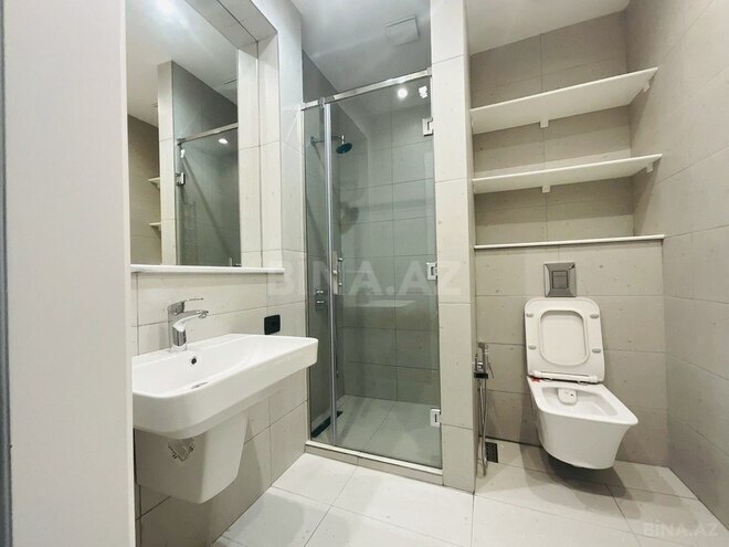 Сдаётся 2-комн. новостройка 70 м², м. Шах Исмаил Хатаи, photo 11 from 12