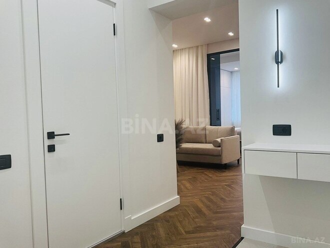Сдаётся 2-комн. новостройка 70 м², м. Шах Исмаил Хатаи, photo 10 from 12
