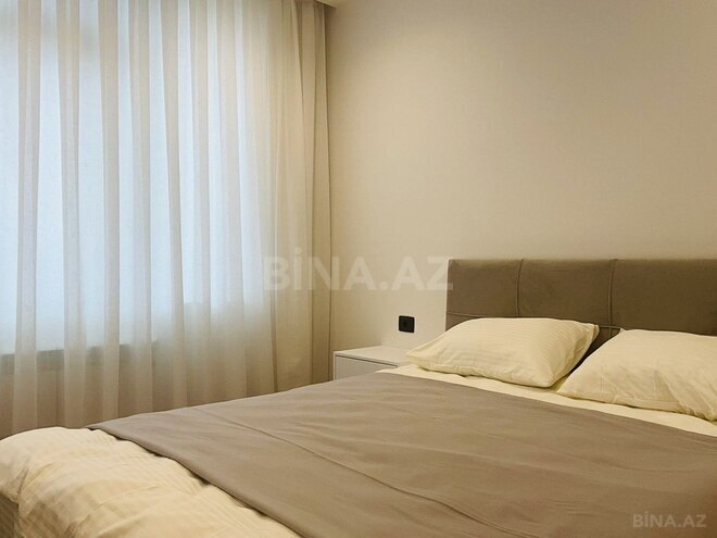 Сдаётся 2-комн. новостройка 70 м², м. Шах Исмаил Хатаи, photo 7 from 12