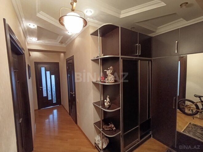Продаётся 3-комн. новостройка 93 м², photo 6 from 32