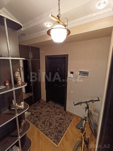 Продаётся 3-комн. новостройка 93 м², photo 9 from 32