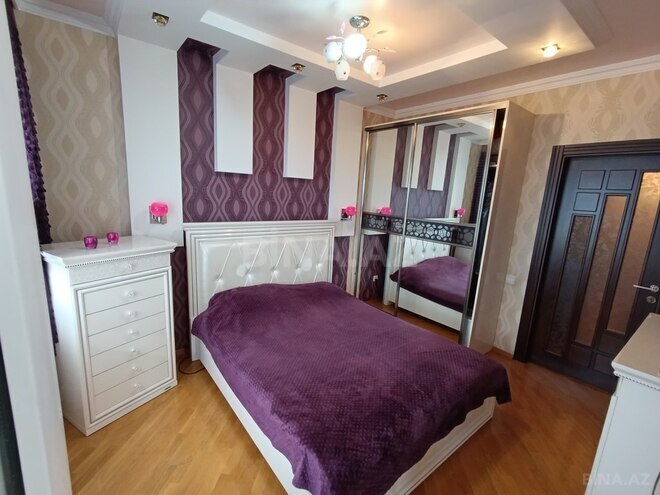 Продаётся 3-комн. новостройка 93 м², photo 11 from 32