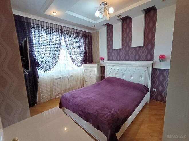 Продаётся 3-комн. новостройка 93 м², photo 10 from 32