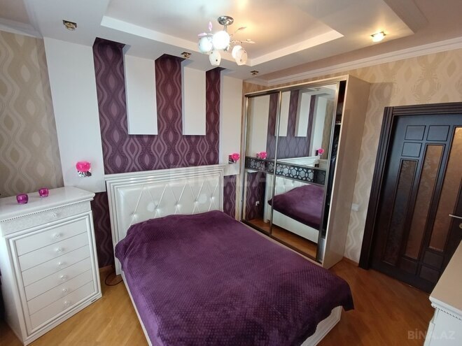 Продаётся 3-комн. новостройка 93 м², photo 14 from 32