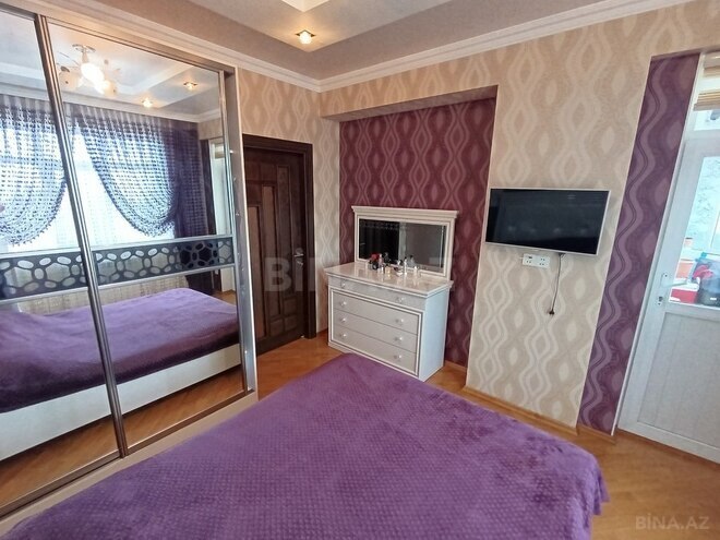 Продаётся 3-комн. новостройка 93 м², photo 12 from 32