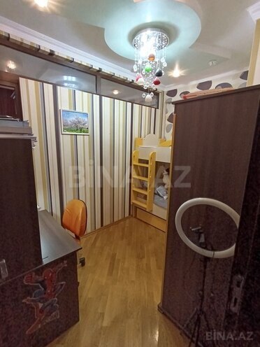 Продаётся 3-комн. новостройка 93 м², photo 17 from 32
