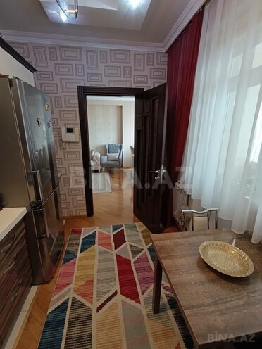 Продаётся 3-комн. новостройка 93 м², photo 20 from 32