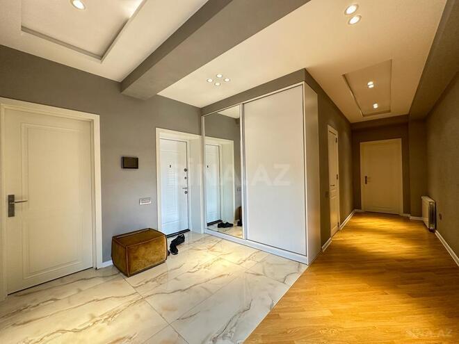 Продаётся 3-комн. новостройка 200 м², пос. Баилова, photo 15 from 24