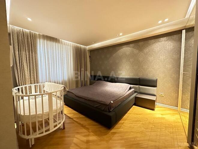 Продаётся 3-комн. новостройка 200 м², пос. Баилова, photo 11 from 24