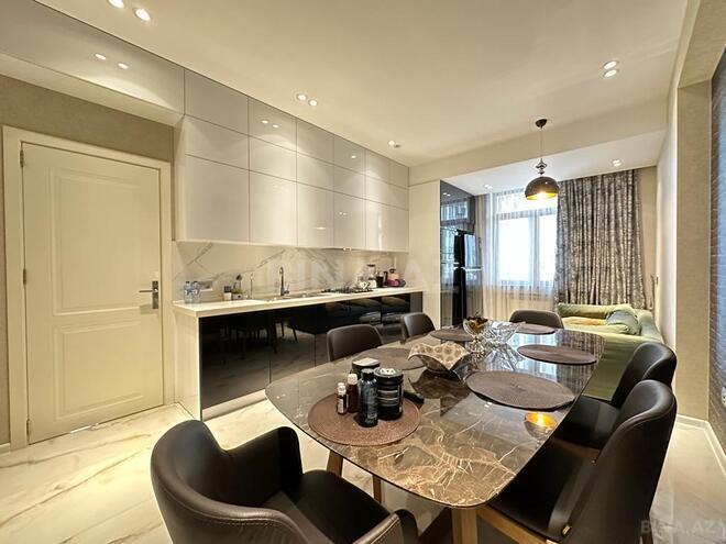 Продаётся 3-комн. новостройка 200 м², пос. Баилова, photo 4 from 24