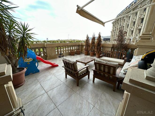 Продаётся 3-комн. новостройка 200 м², пос. Баилова, photo 8 from 24