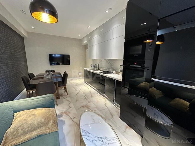 Продаётся 3-комн. новостройка 200 м², пос. Баилова, photo 5 from 24