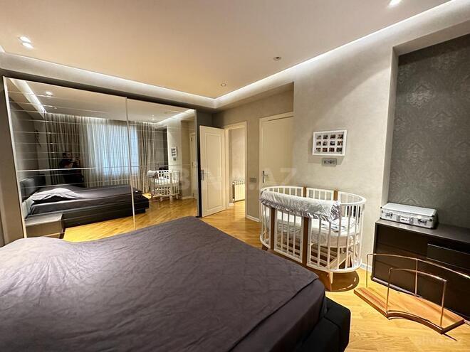 Продаётся 3-комн. новостройка 200 м², пос. Баилова, photo 12 from 24