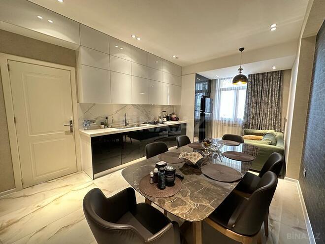 Продаётся 3-комн. новостройка 200 м², пос. Баилова, photo 22 from 24