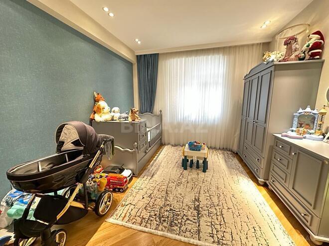 Продаётся 3-комн. новостройка 200 м², пос. Баилова, photo 16 from 24